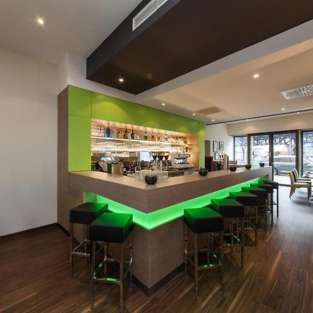Hotel Aldea Berlin Extérieur photo