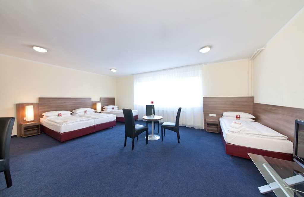 Hotel Aldea Berlin Chambre photo