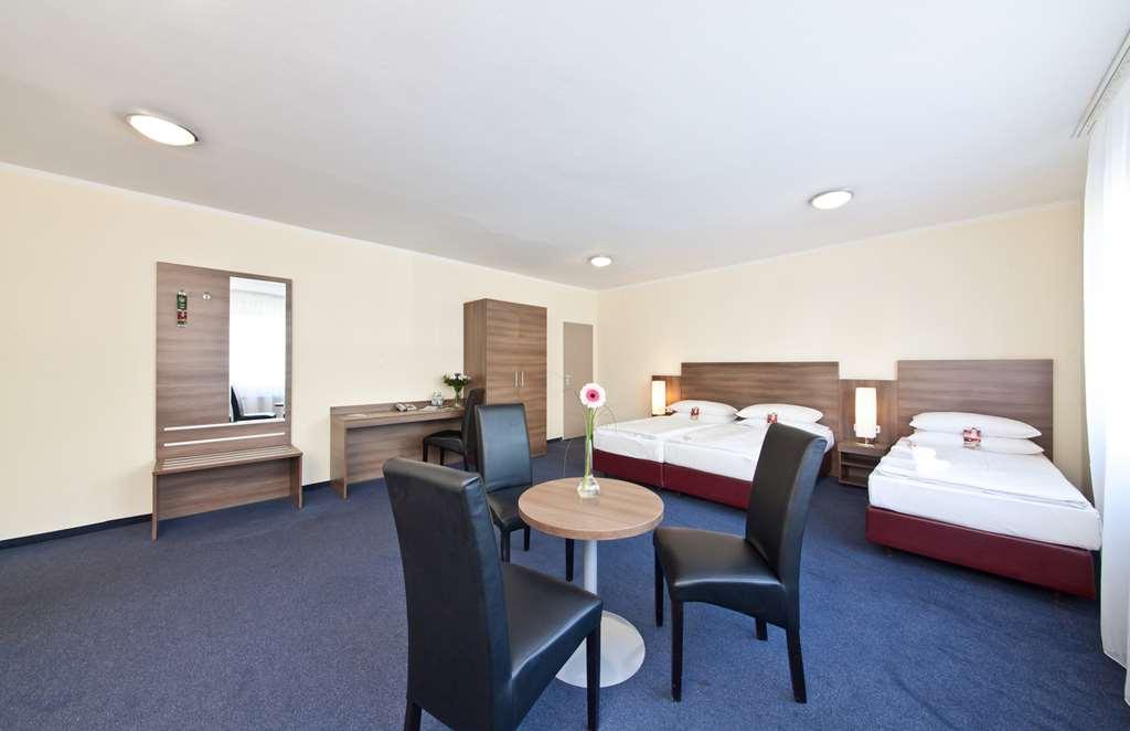Hotel Aldea Berlin Chambre photo