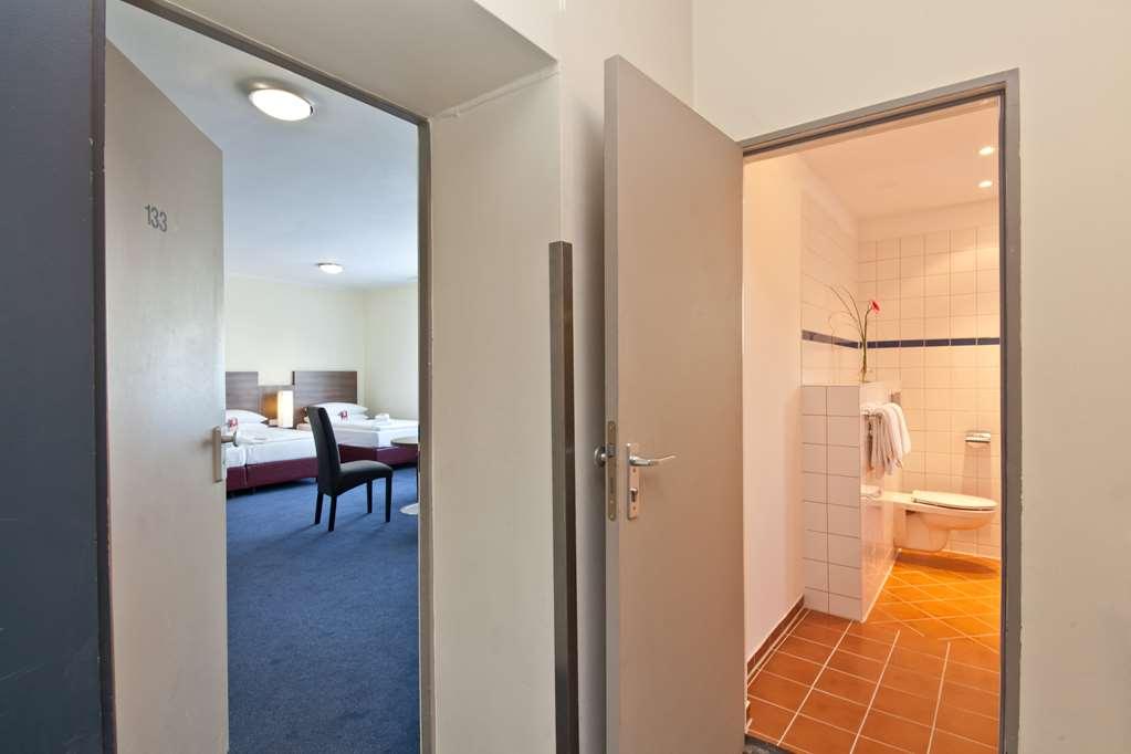 Hotel Aldea Berlin Chambre photo