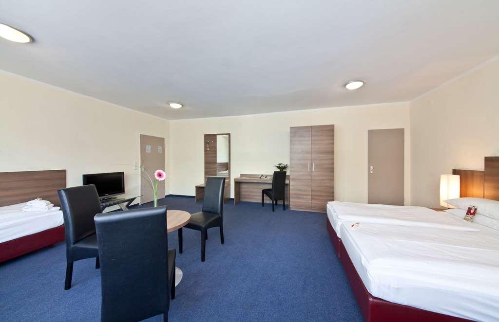 Hotel Aldea Berlin Chambre photo