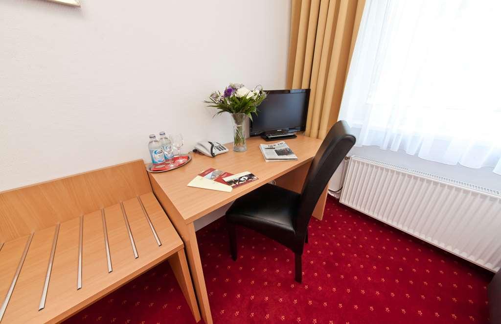 Hotel Aldea Berlin Chambre photo