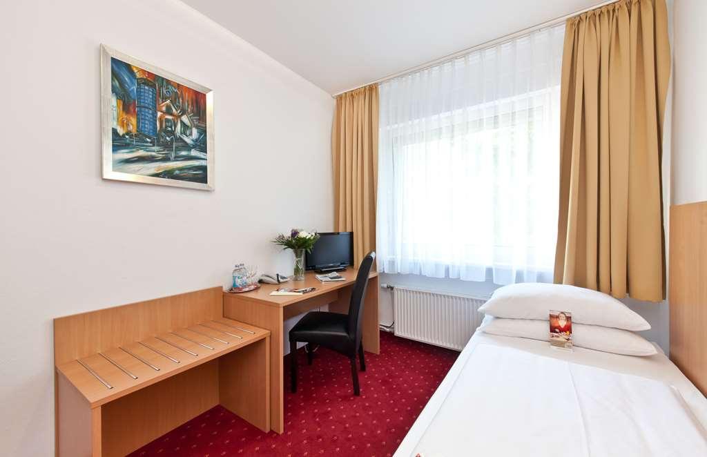 Hotel Aldea Berlin Chambre photo