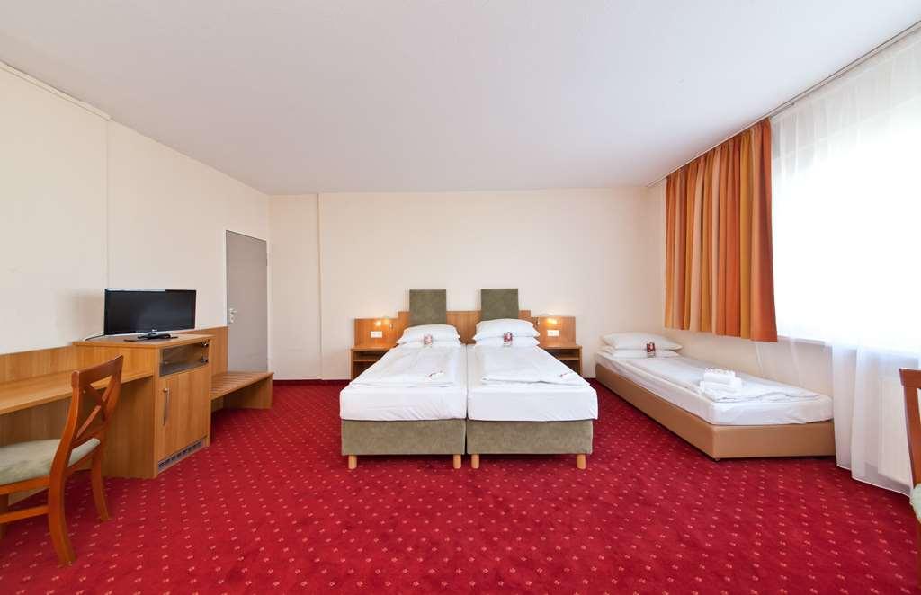 Hotel Aldea Berlin Commodités photo