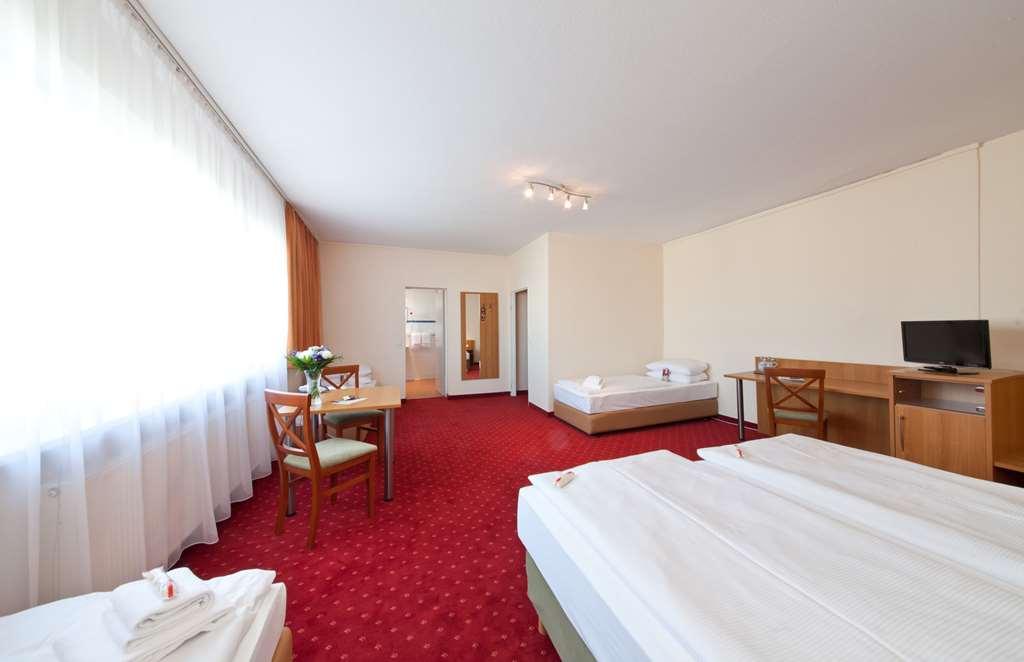 Hotel Aldea Berlin Commodités photo