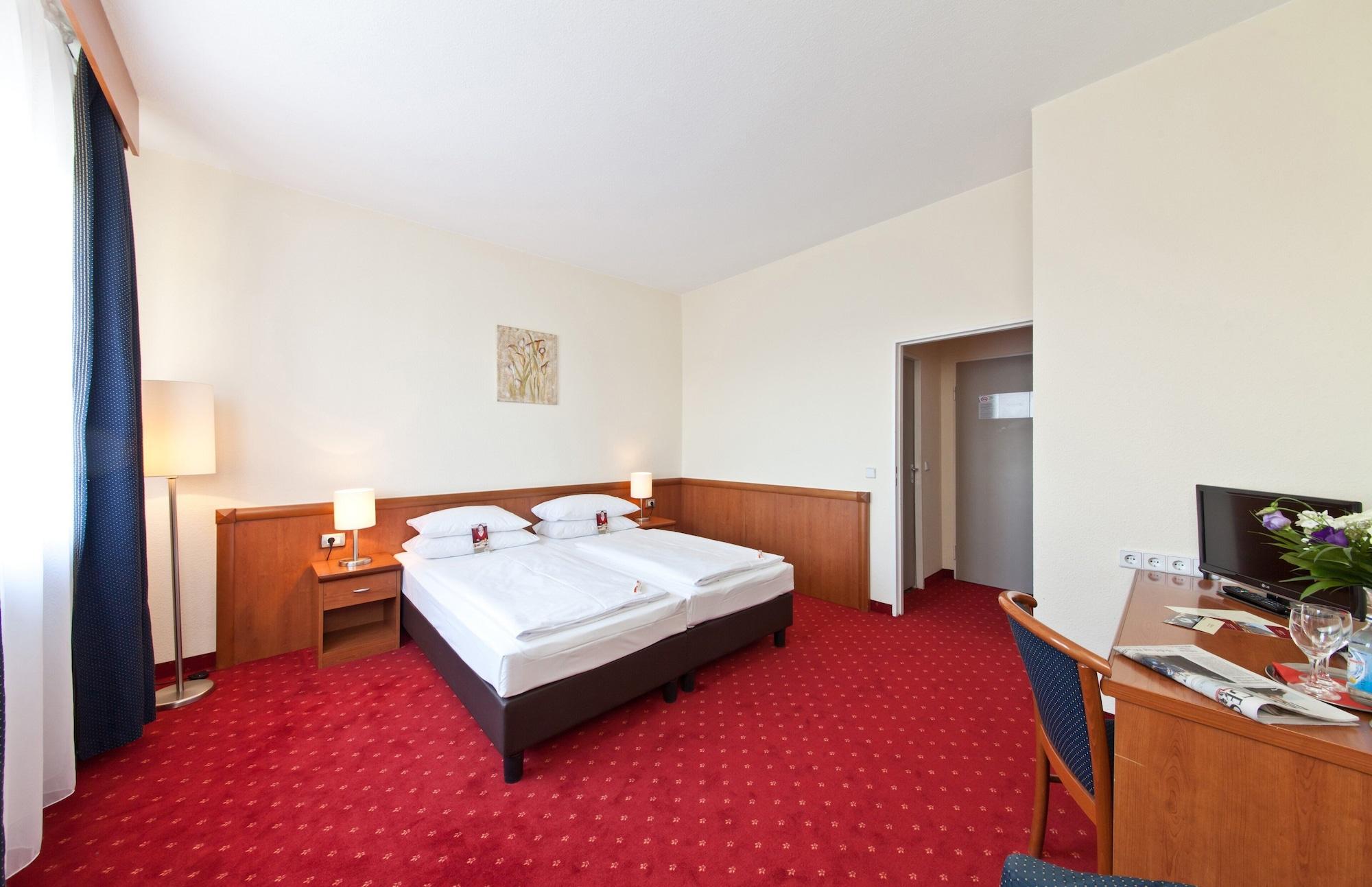 Hotel Aldea Berlin Extérieur photo