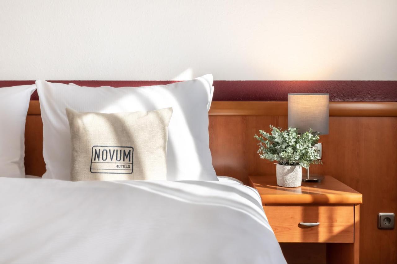 Hotel Aldea Berlin Extérieur photo