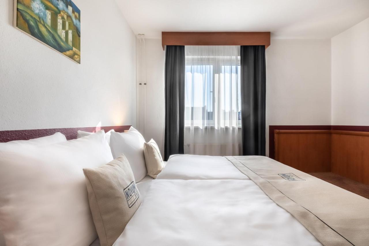 Hotel Aldea Berlin Extérieur photo