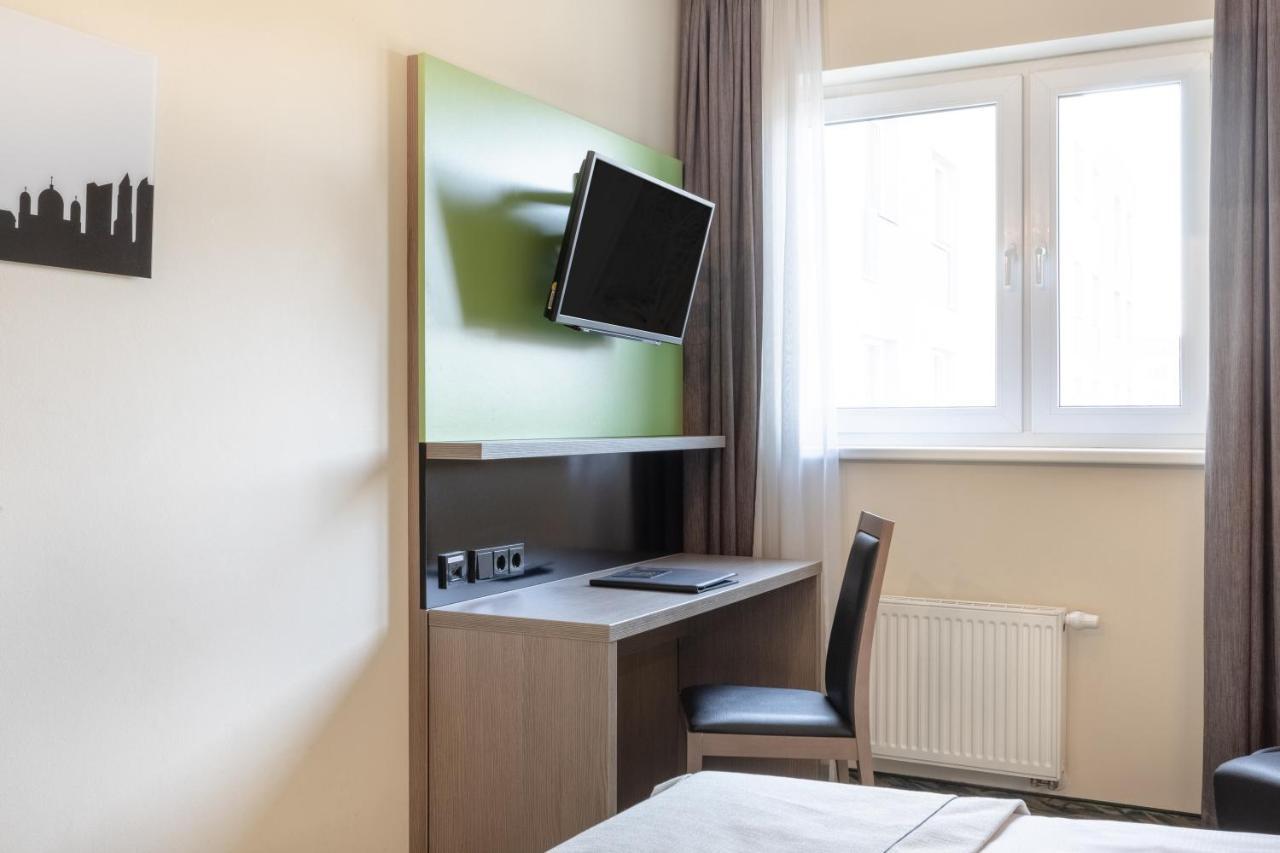 Hotel Aldea Berlin Extérieur photo
