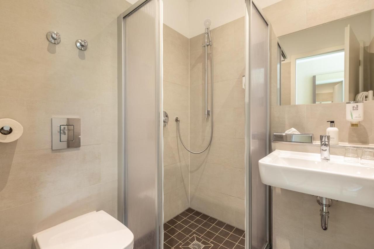 Hotel Aldea Berlin Extérieur photo