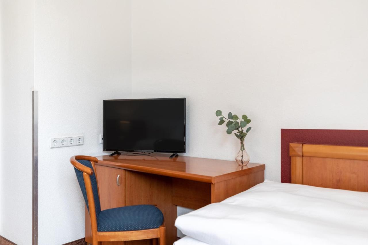 Hotel Aldea Berlin Extérieur photo