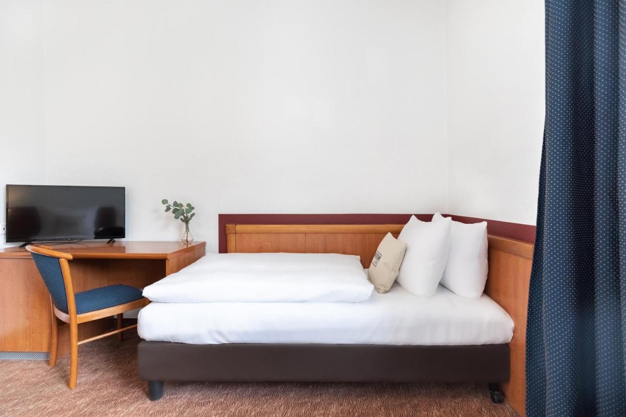 Hotel Aldea Berlin Extérieur photo