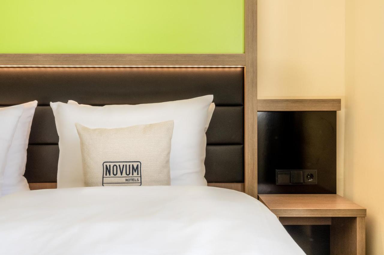 Hotel Aldea Berlin Extérieur photo