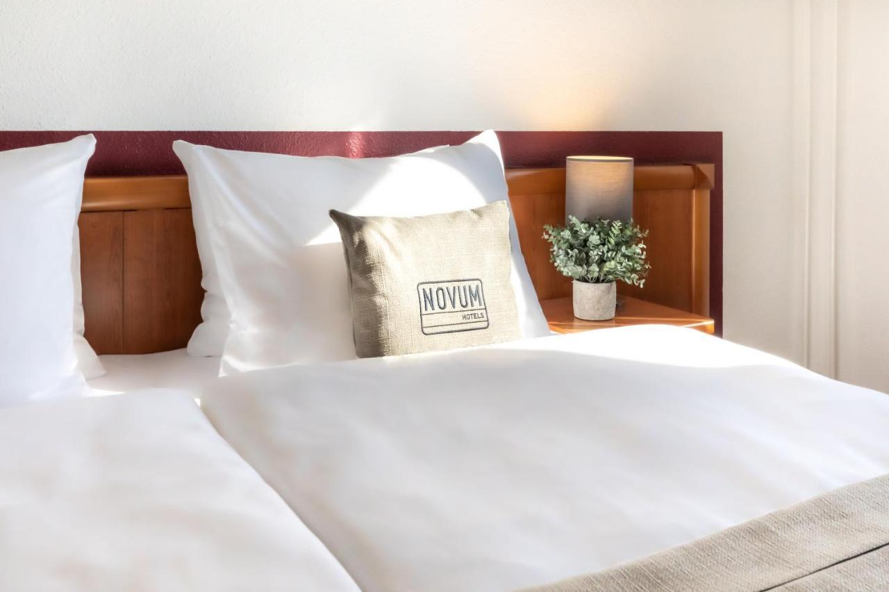 Hotel Aldea Berlin Extérieur photo