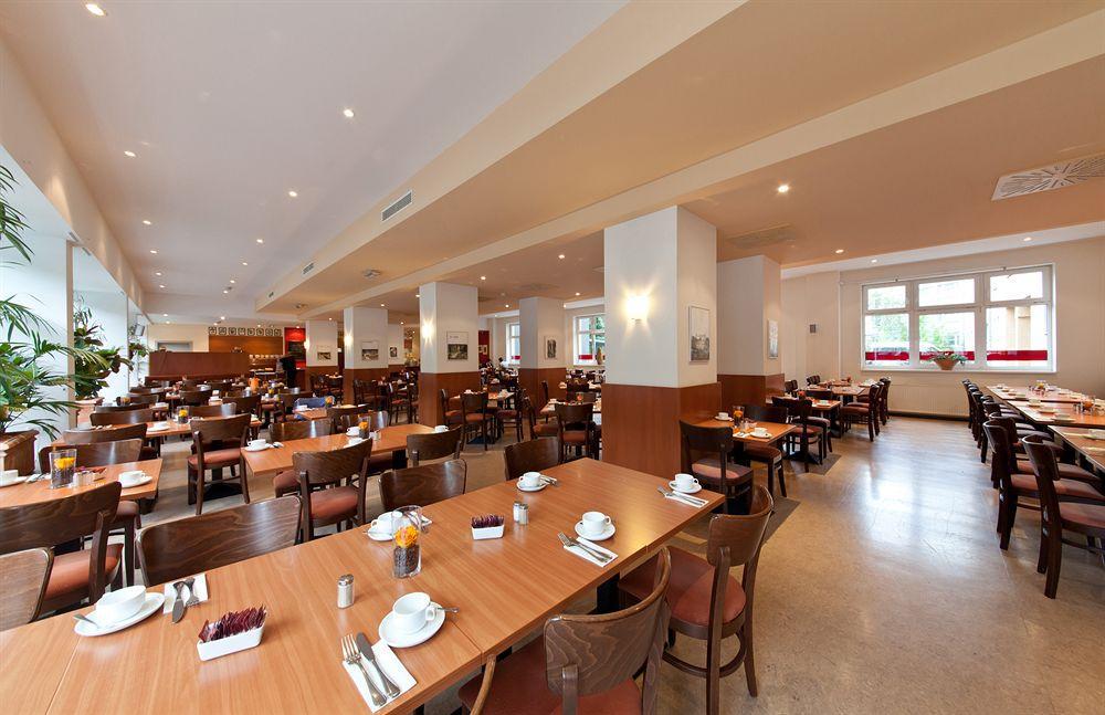 Hotel Aldea Berlin Extérieur photo