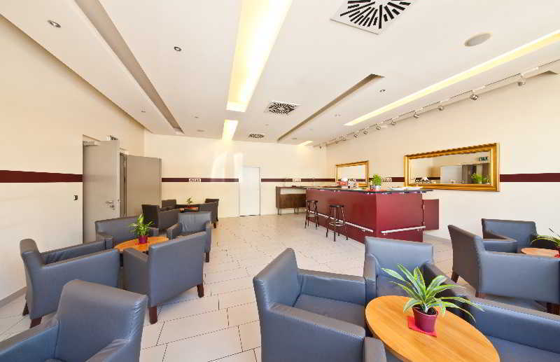 Hotel Aldea Berlin Extérieur photo